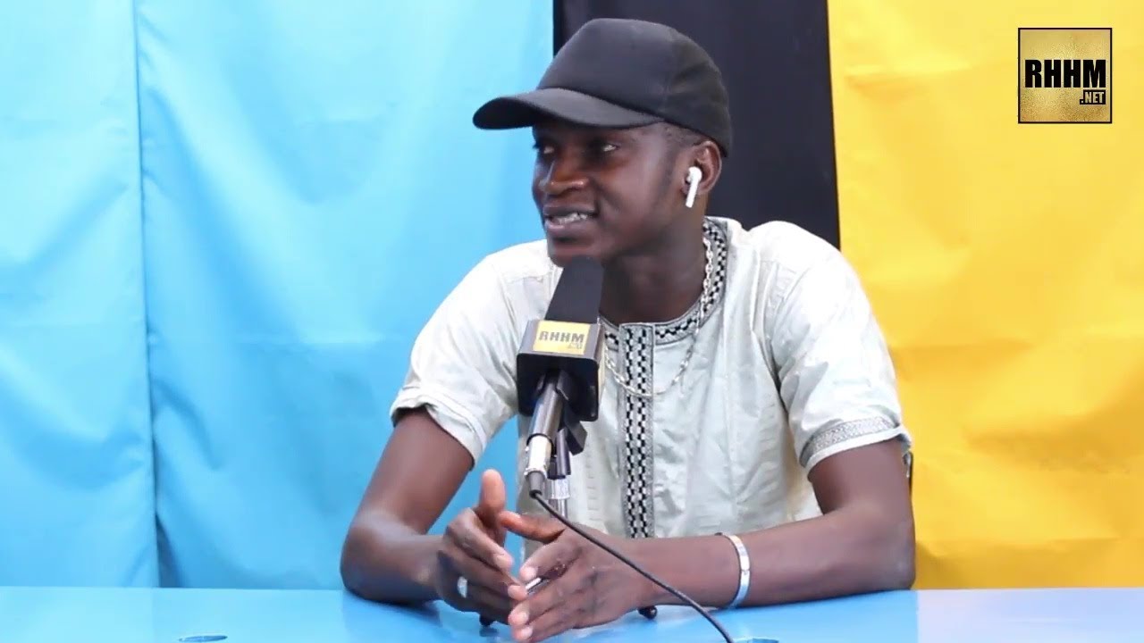 Bamako : Un célèbre influenceur arrêté pour cybercriminalité